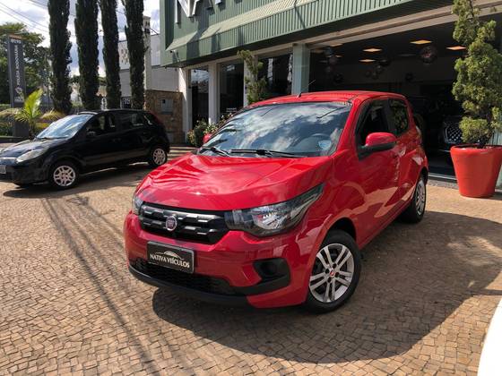 FIAT MOBI 1.0 EVO FLEX LIKE. MANUAL FIAT MOBI 1.0 EVO FLEX LIKE. MANUAL